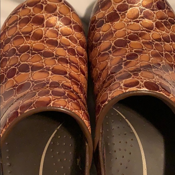 Sanita Volga size 40 - Picture 7 of 8